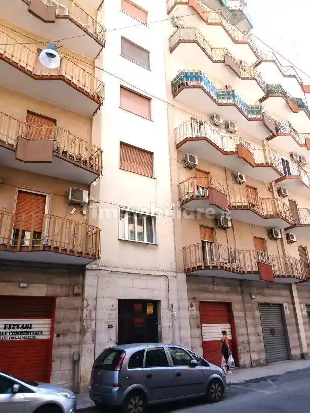 Appartamento in vendita a Taranto