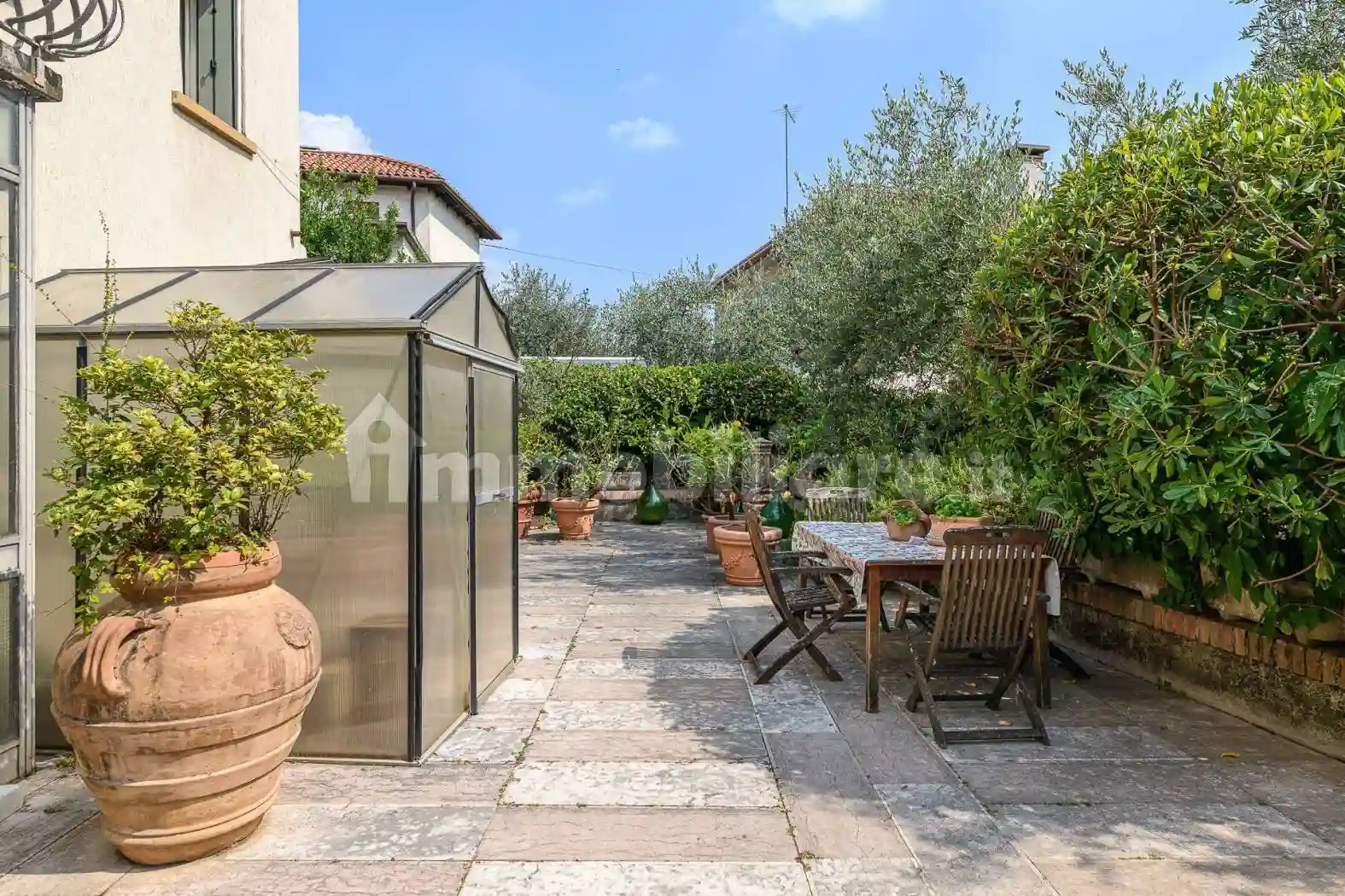 Casa indipendente - foto 4