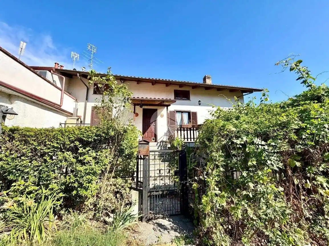 Casa indipendente in vendita a Reano