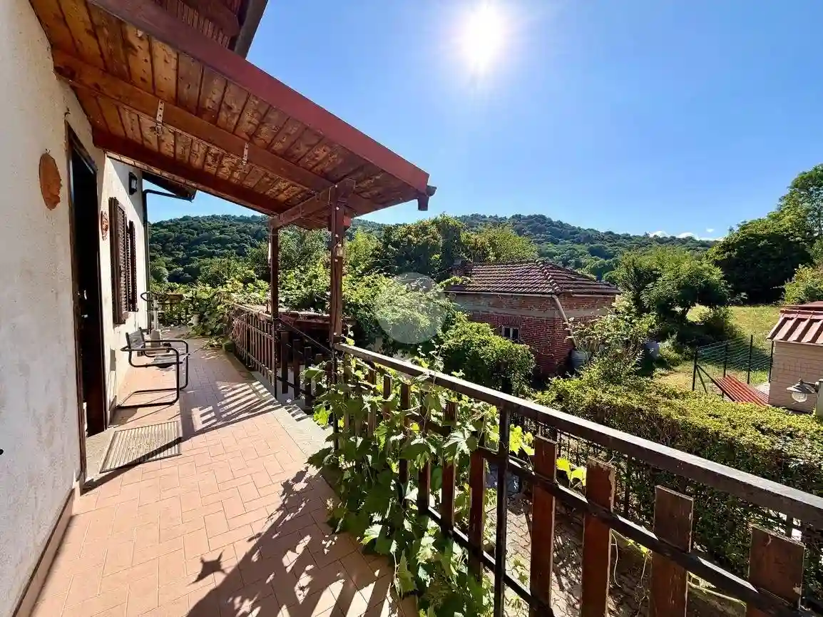 Casa indipendente - foto 4
