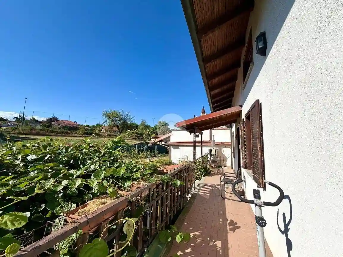 Casa indipendente - foto 5