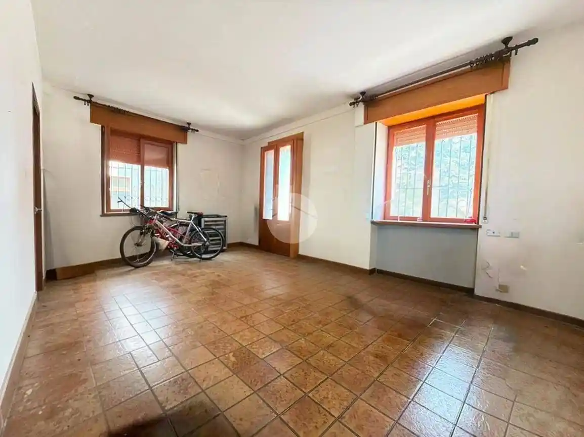 Appartamento in vendita a Camisano
