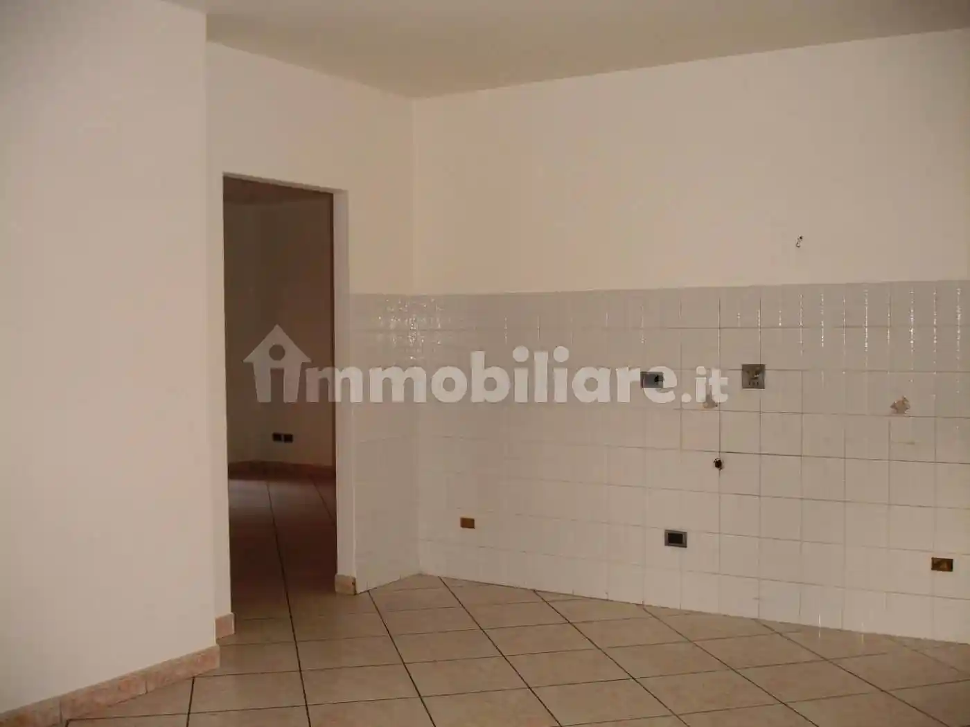 Appartamento in vendita a Capannoli