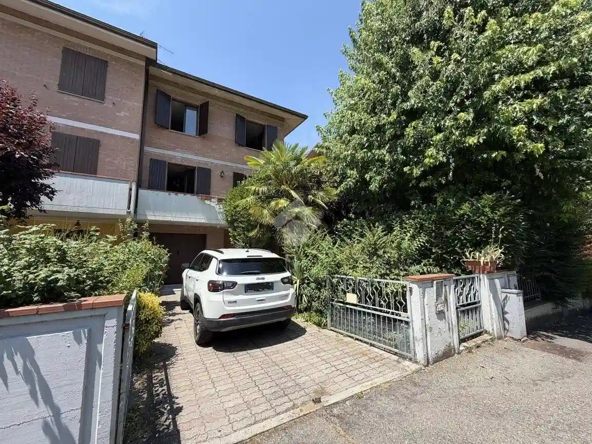 Villetta a schiera - foto 2