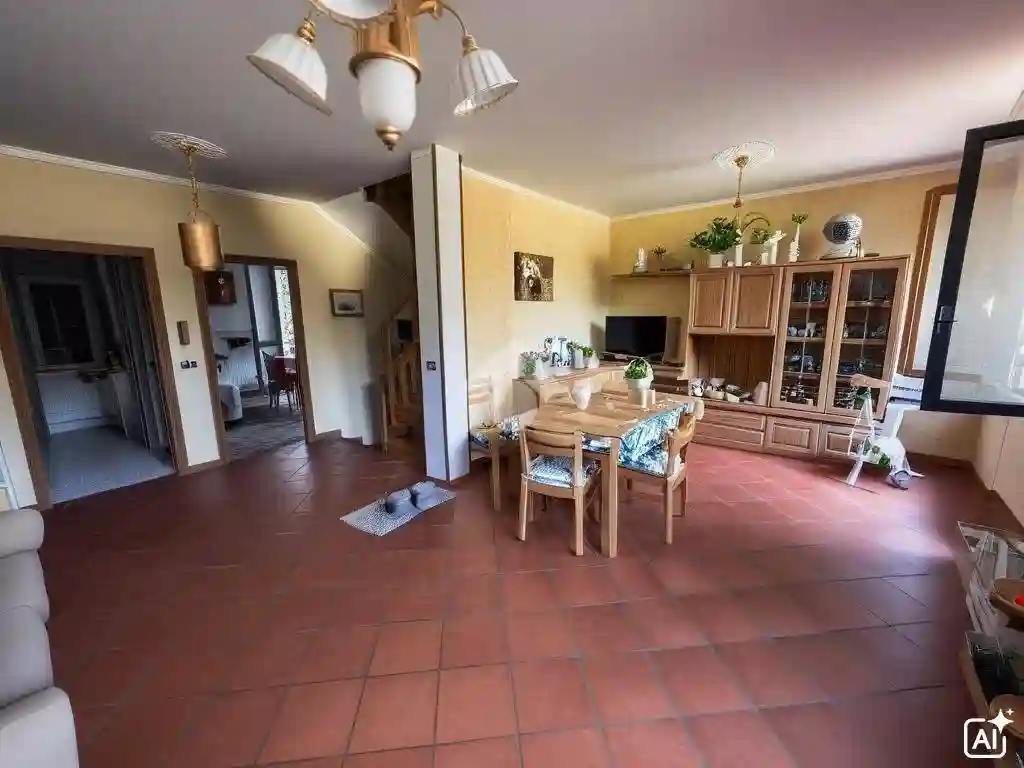 Villetta a schiera - foto 5