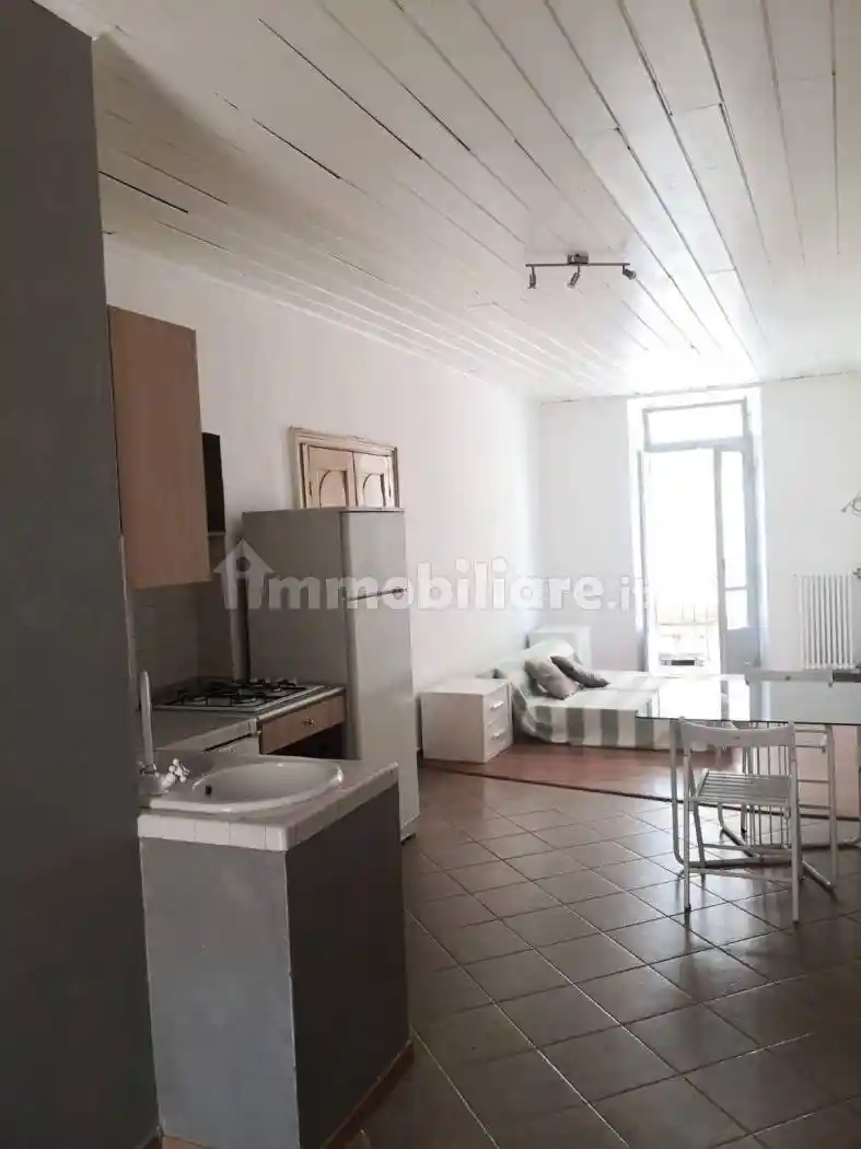 Loft in affitto a Torino