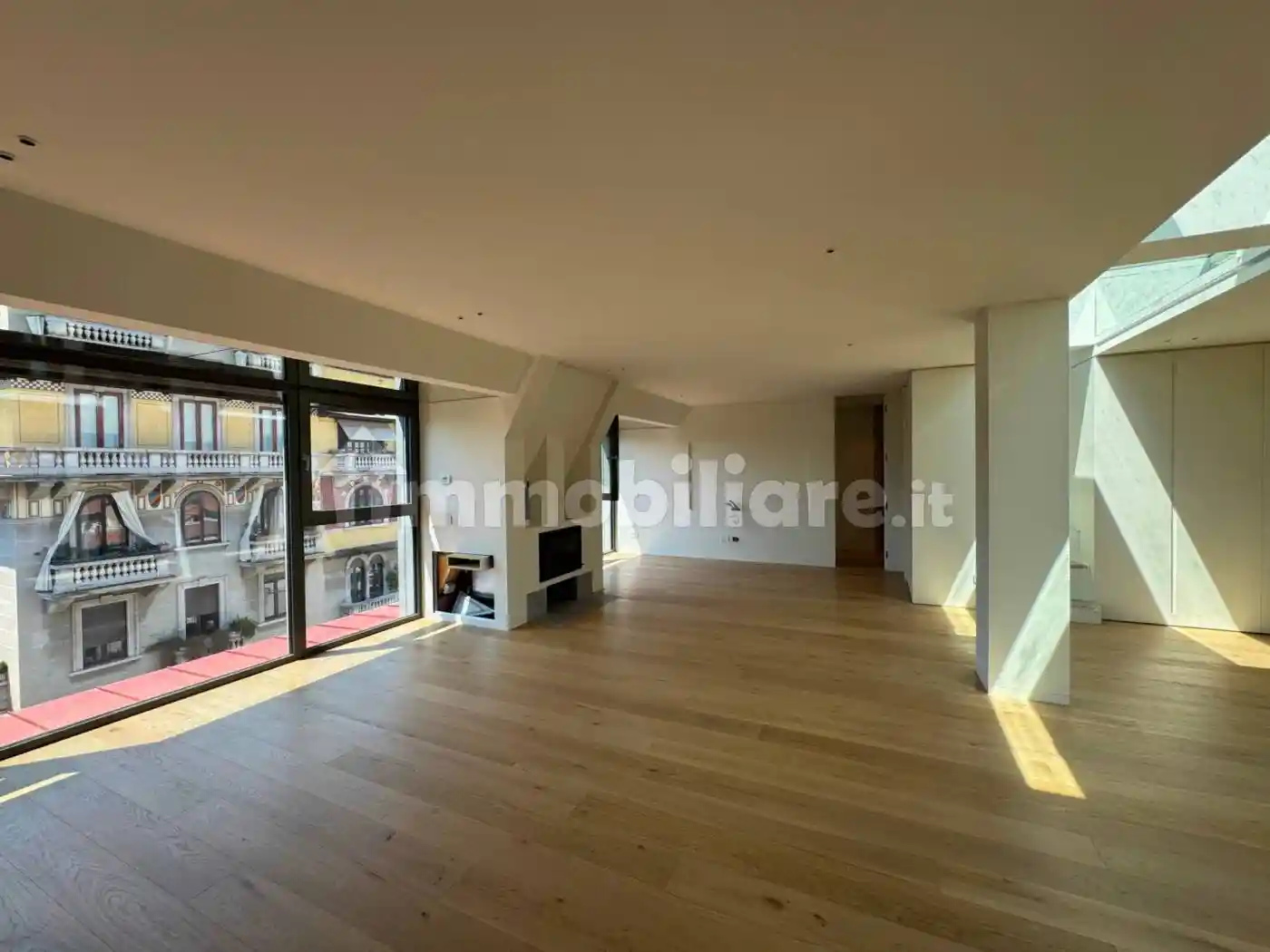 Attico - Mansarda in vendita a Milano