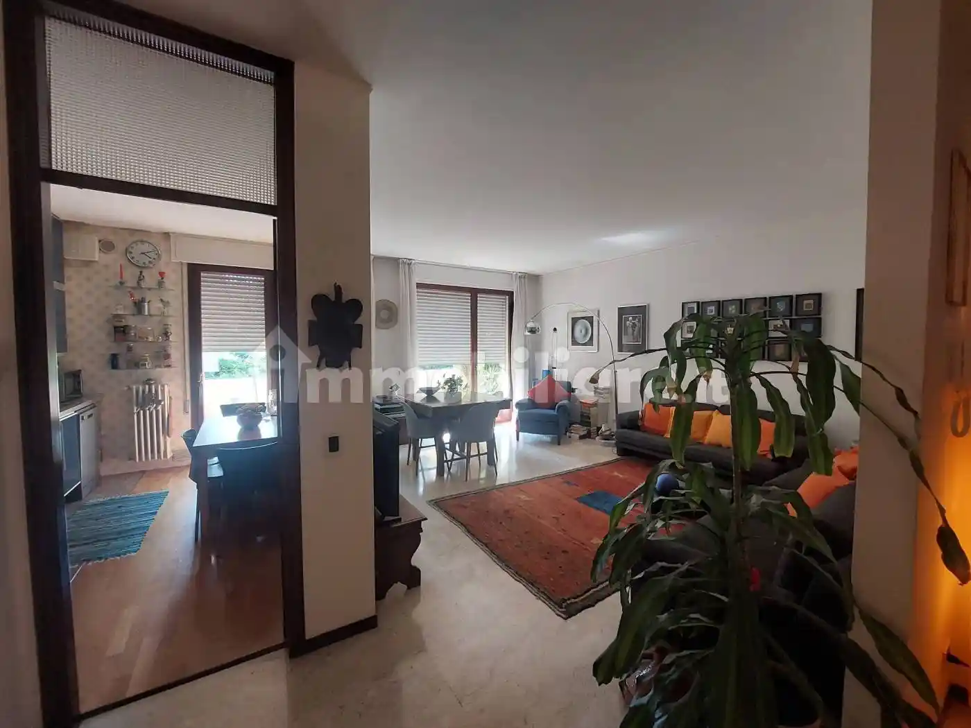 Appartamento in vendita a Padova