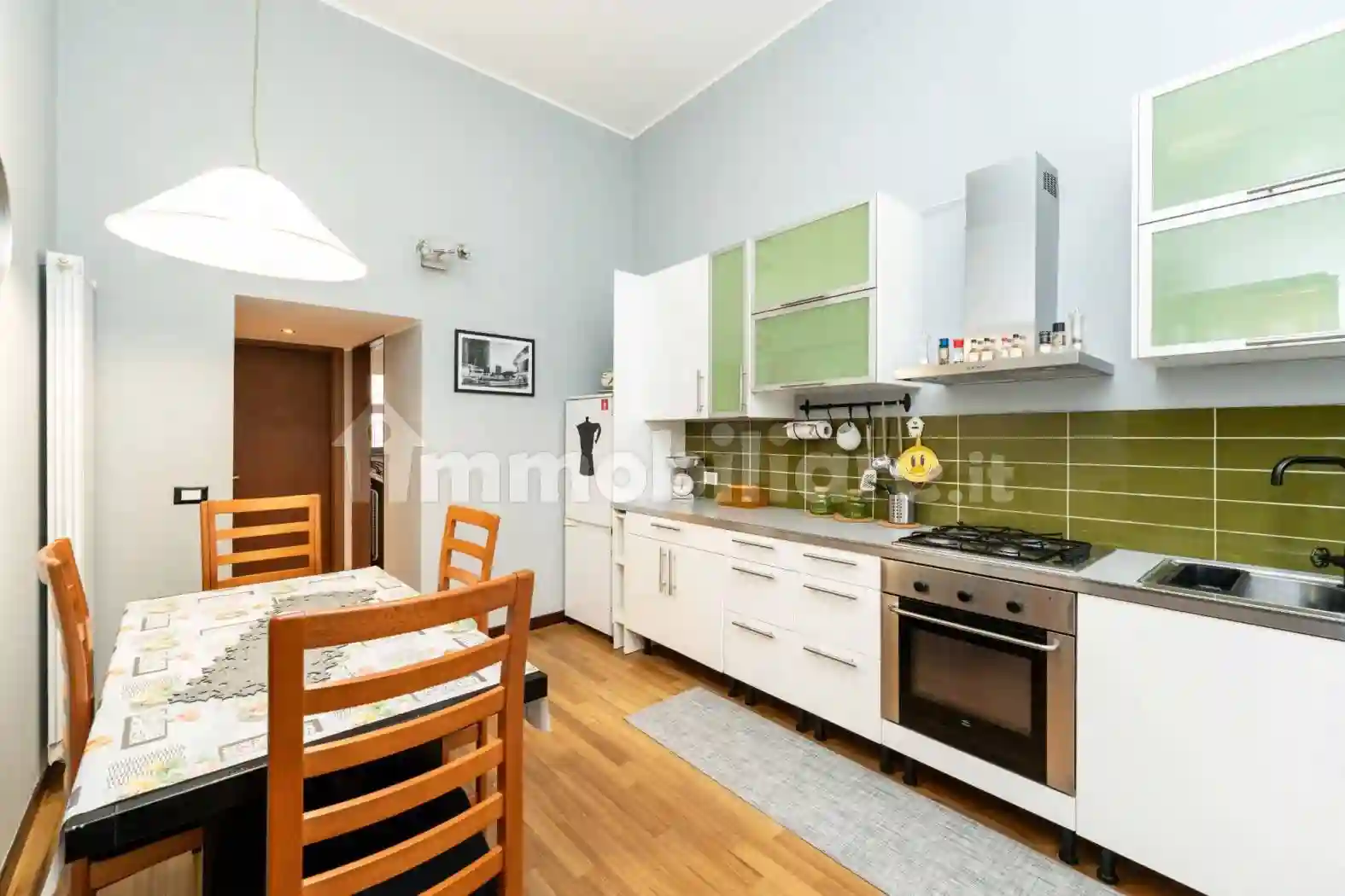 Appartamento - foto 4