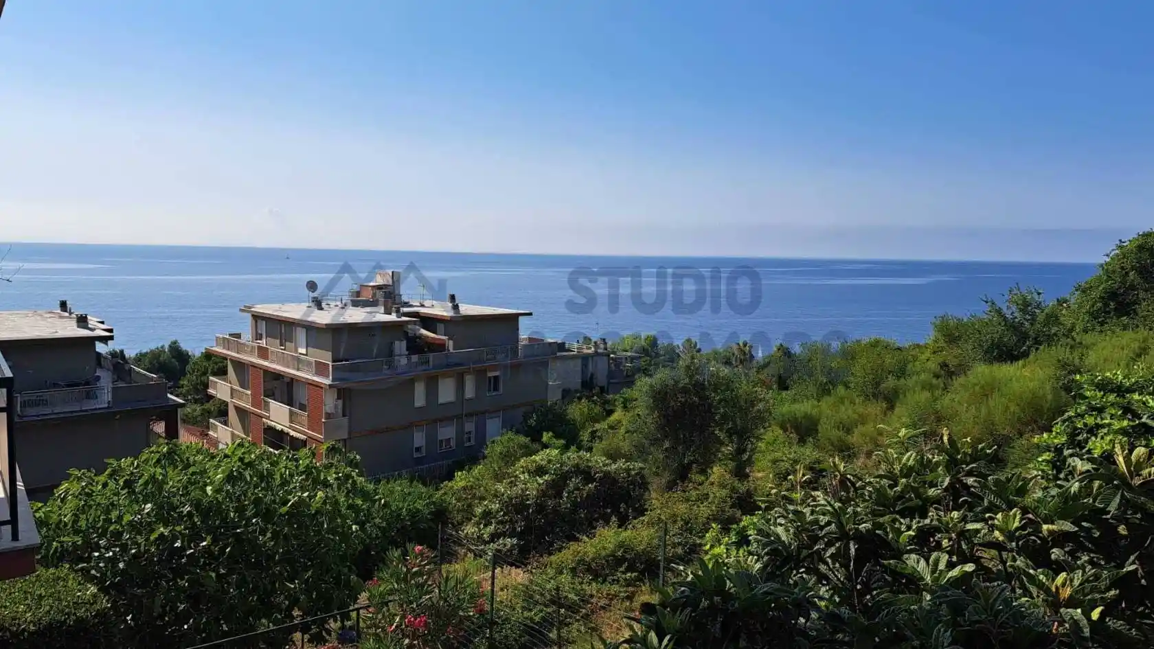 Appartamento in vendita a Sanremo