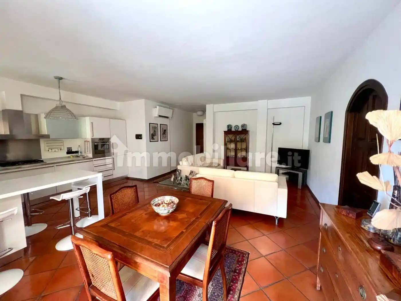 Appartamento in vendita a Casarza Ligure