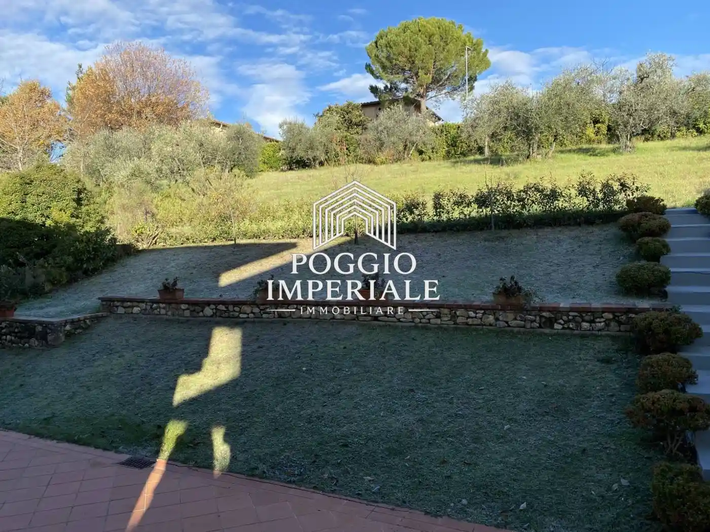 Villa in vendita a Bagno a Ripoli