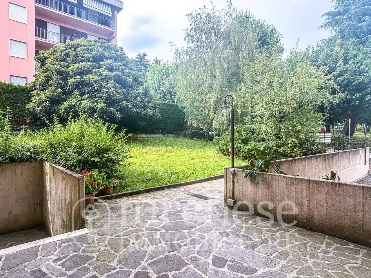 Appartamento in vendita a Ponteranica
