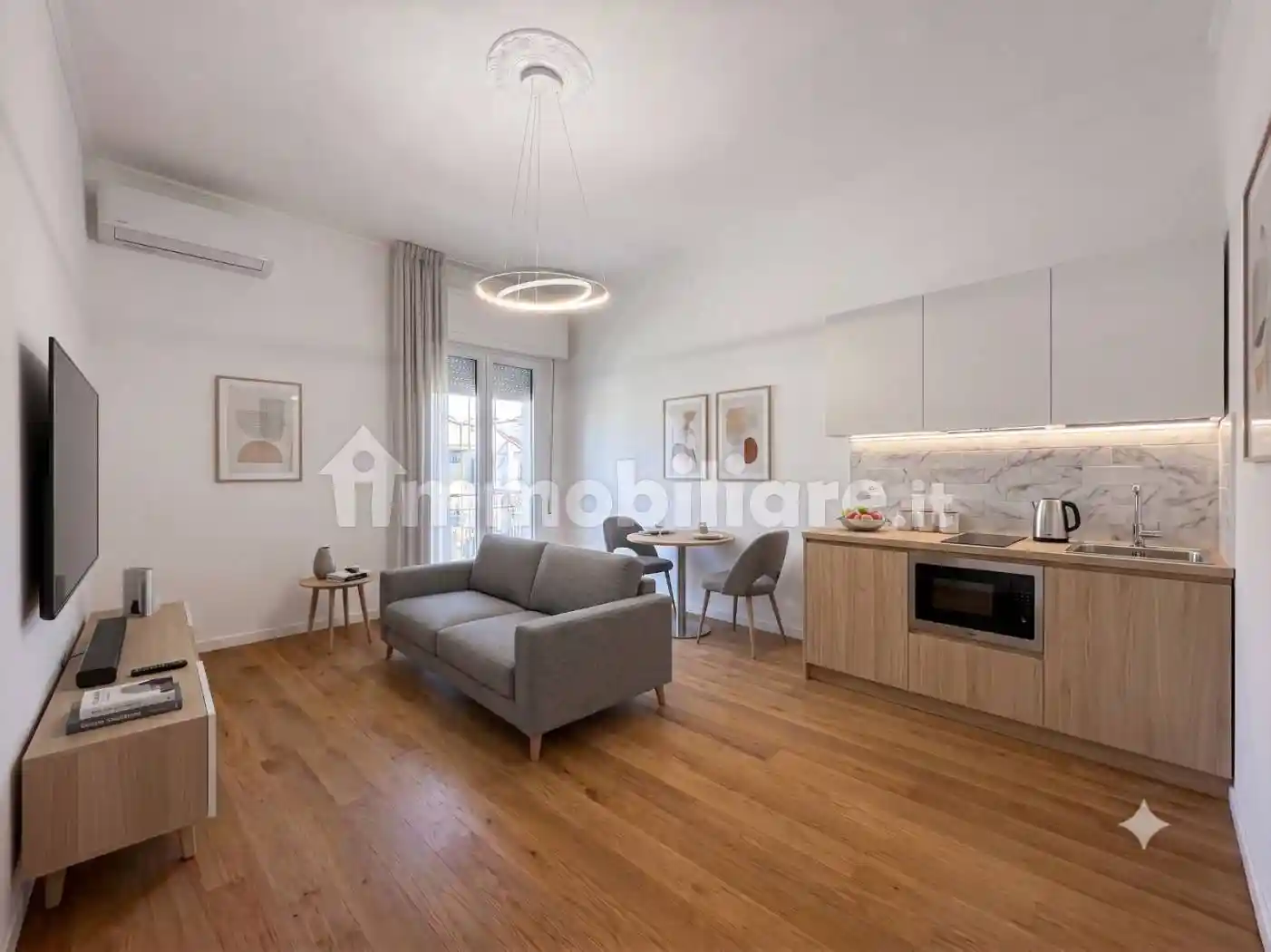 Appartamento in vendita a Scandicci