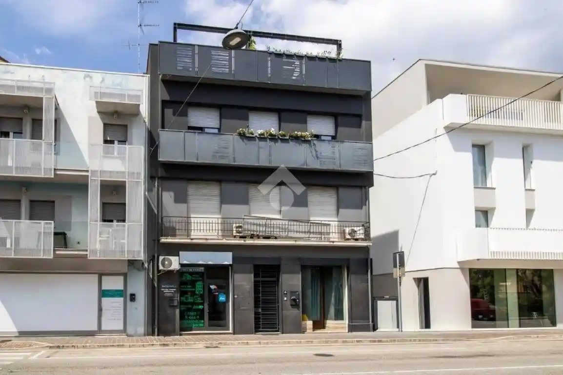 Appartamento in vendita a Porto Sant'Elpidio