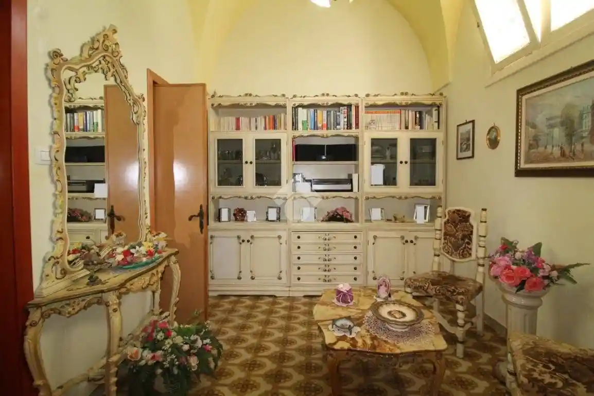 Appartamento in vendita a Brindisi