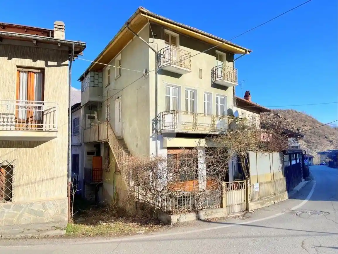 Appartamento in vendita a Mattie