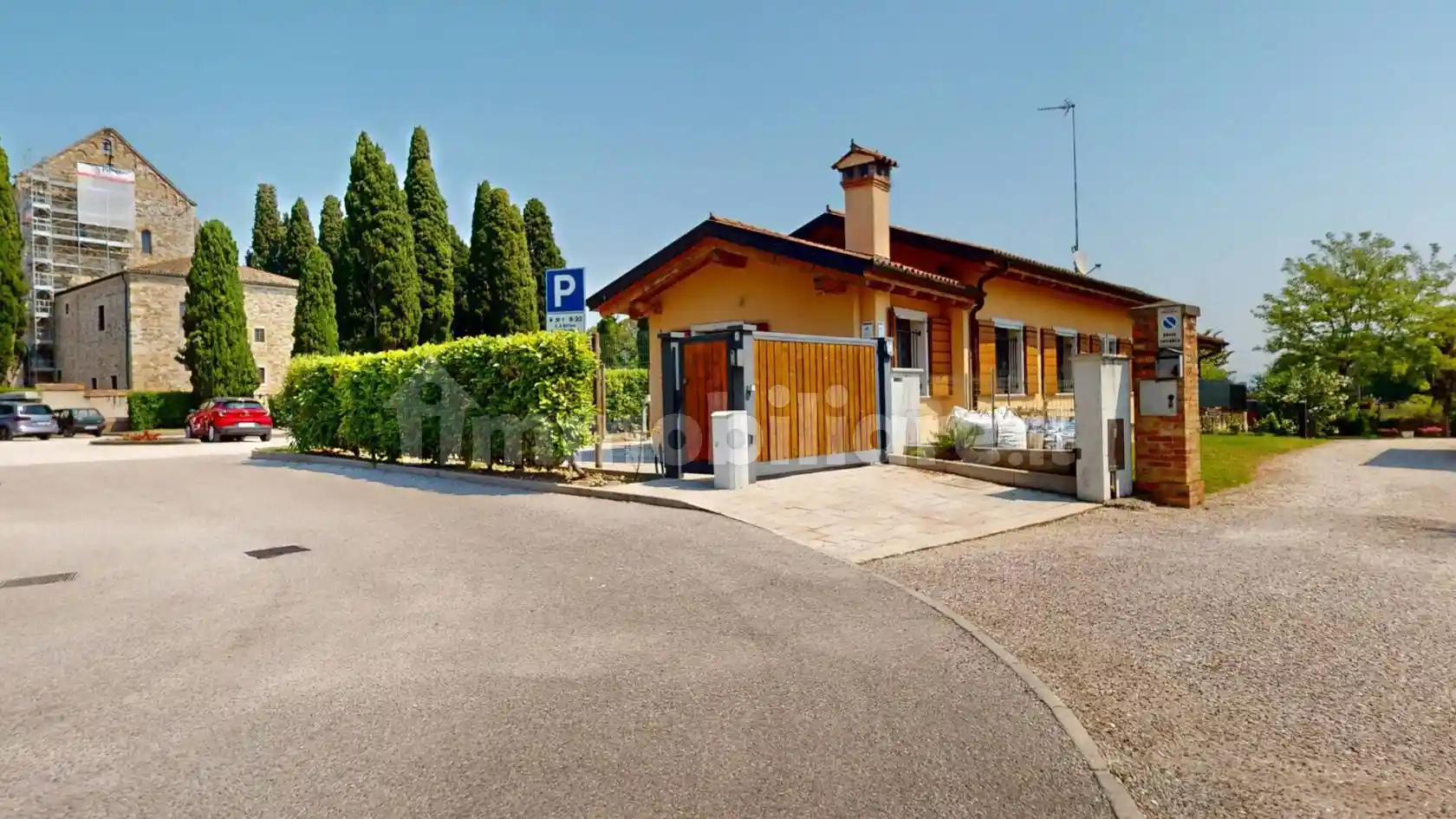 Casa indipendente in vendita a Aquileia