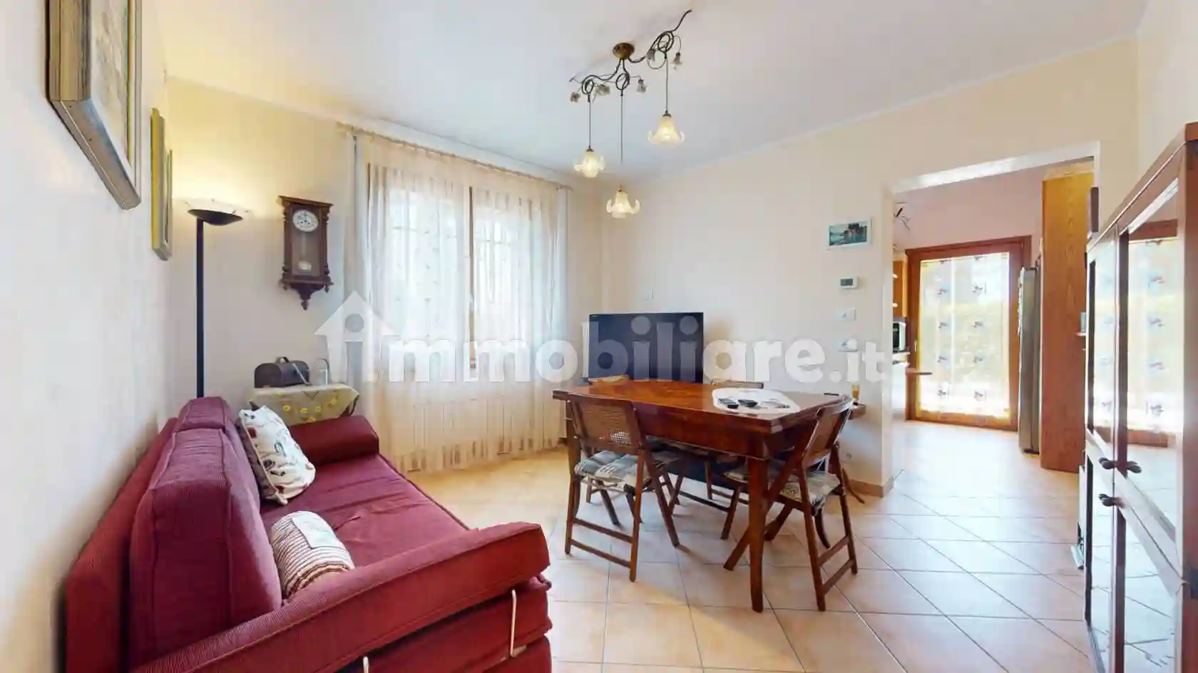 Casa indipendente - foto 2