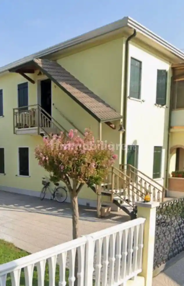 Villa in vendita a Venezia