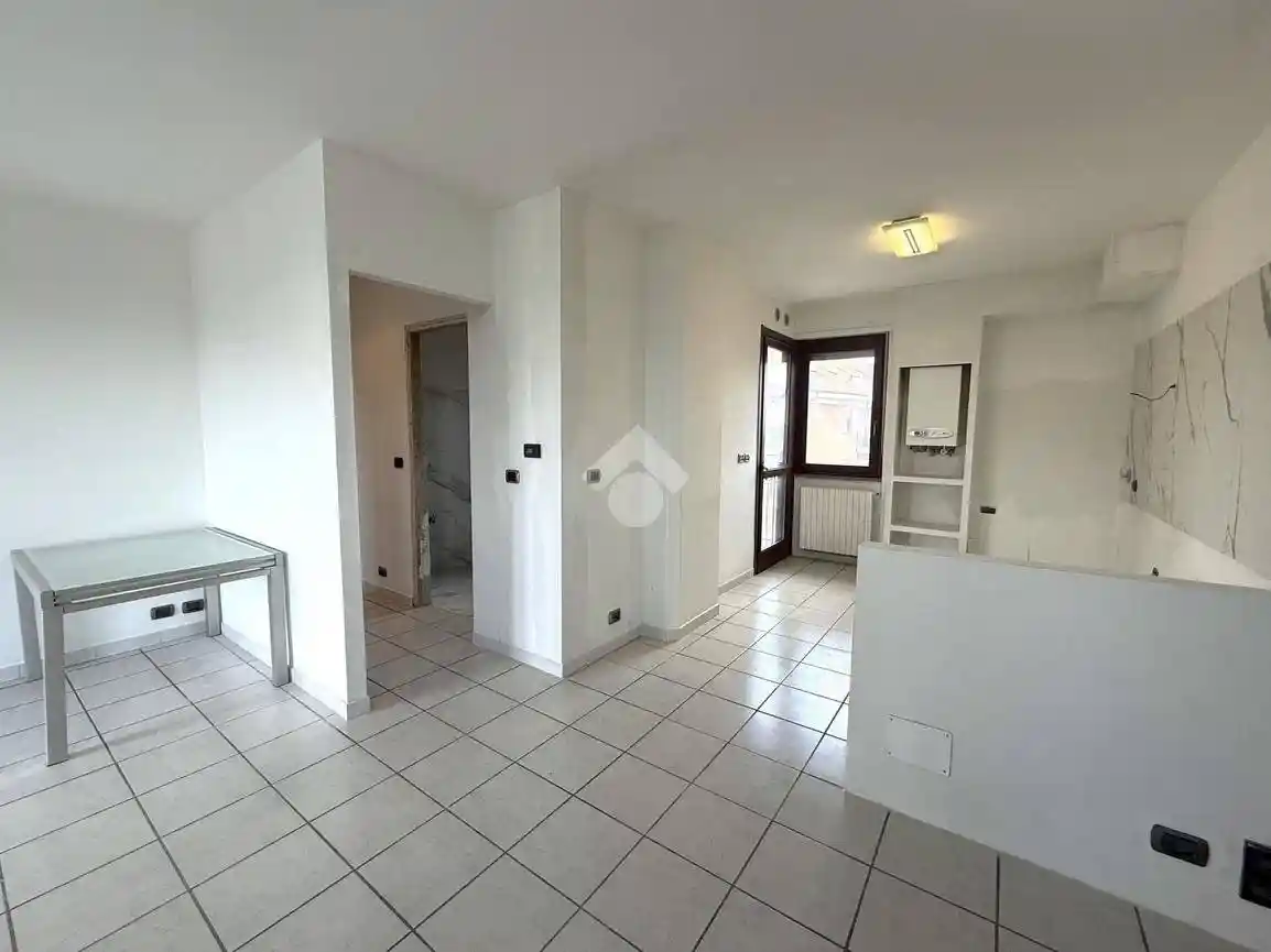 Appartamento in vendita a Piossasco