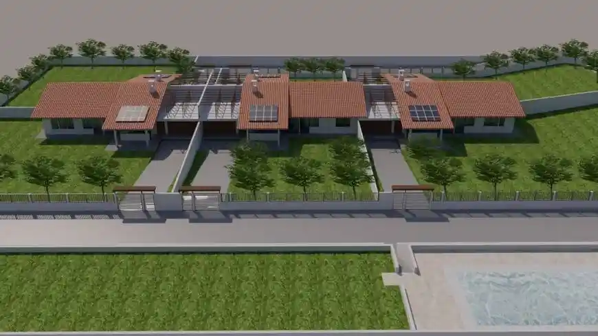 Villa in vendita a Roma