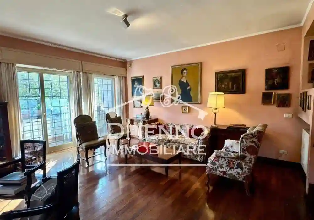 Villa - foto 4