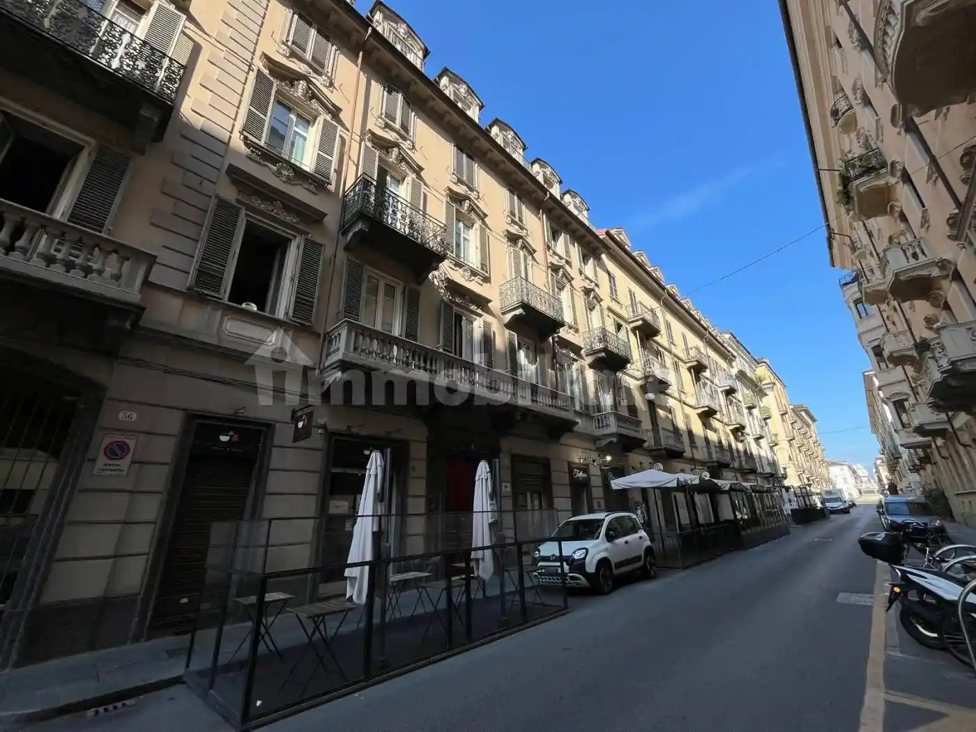 Appartamento in affitto a Torino