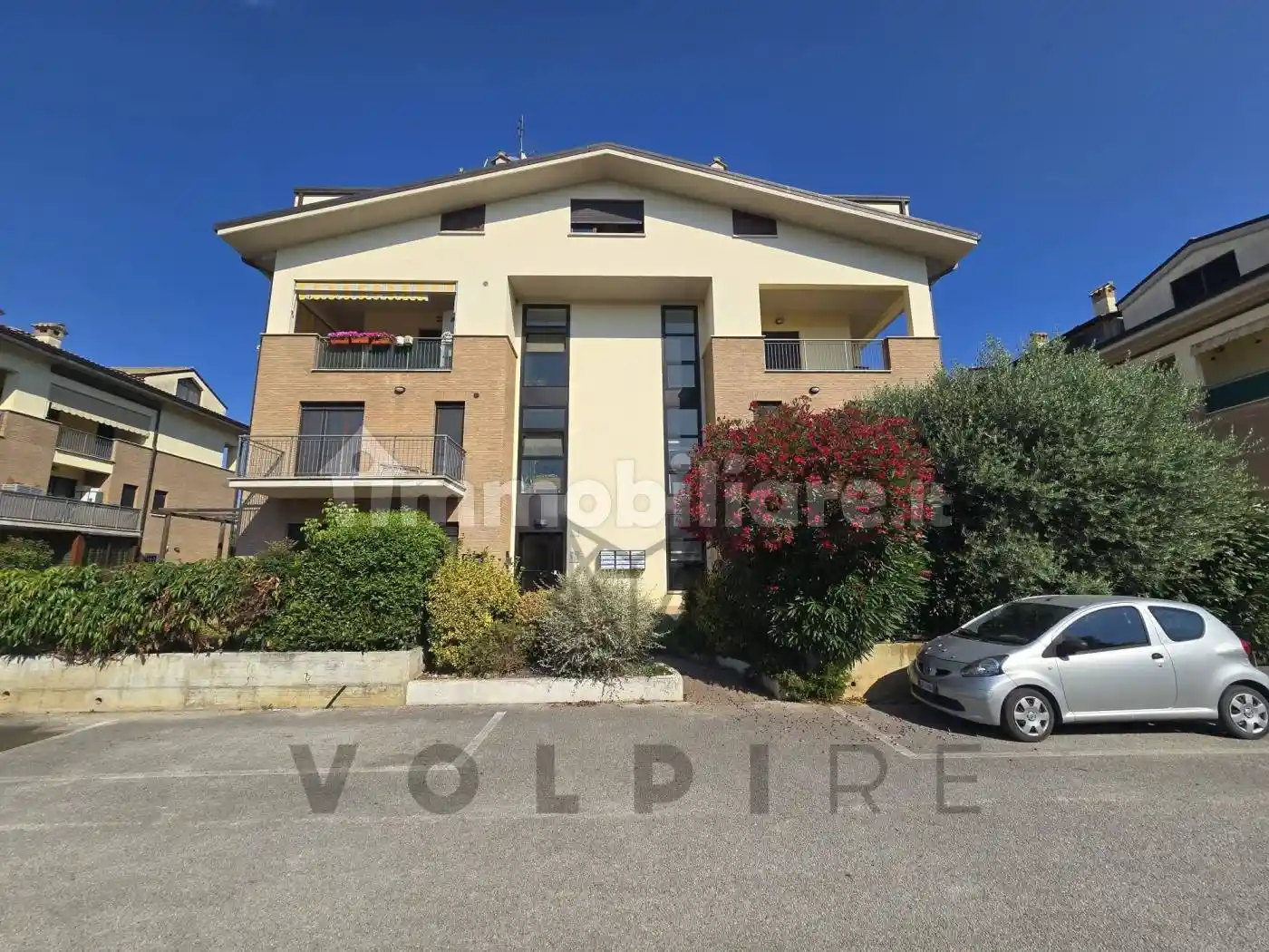 Appartamento in vendita a Perugia