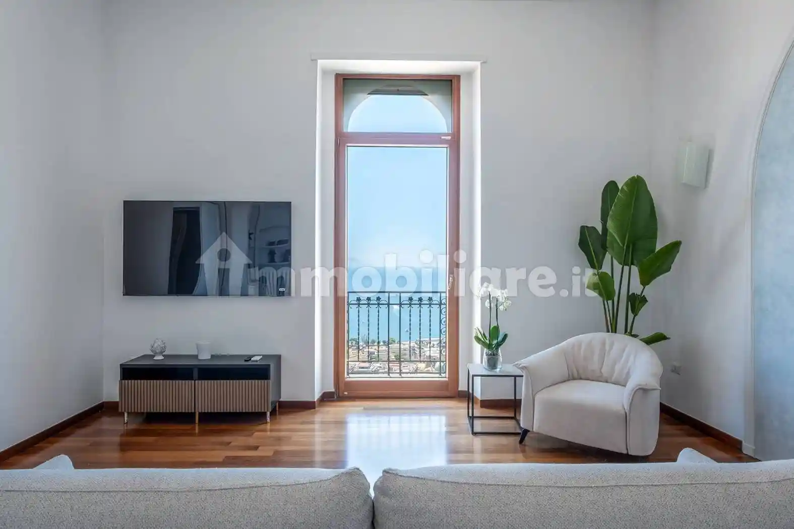 Appartamento in vendita a Napoli