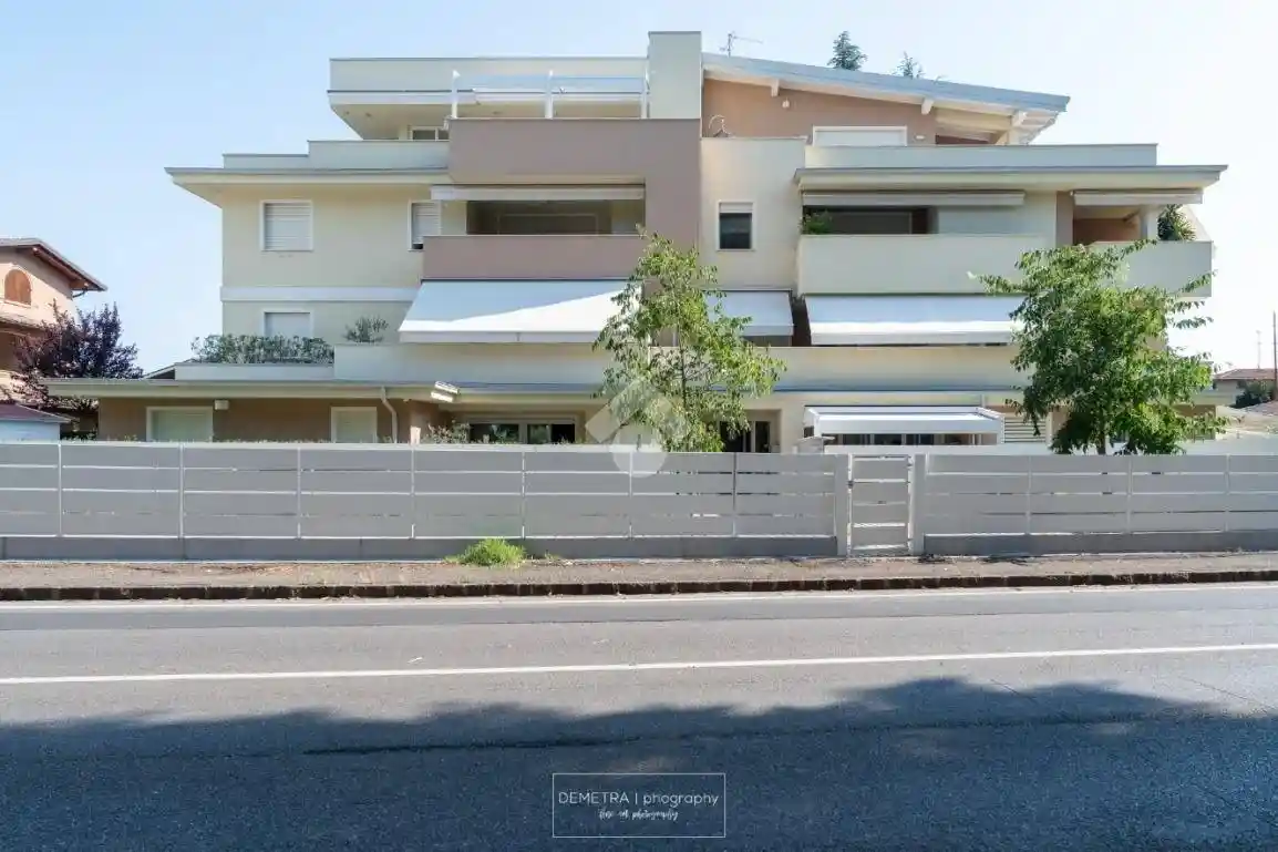 Appartamento in vendita a Vignola