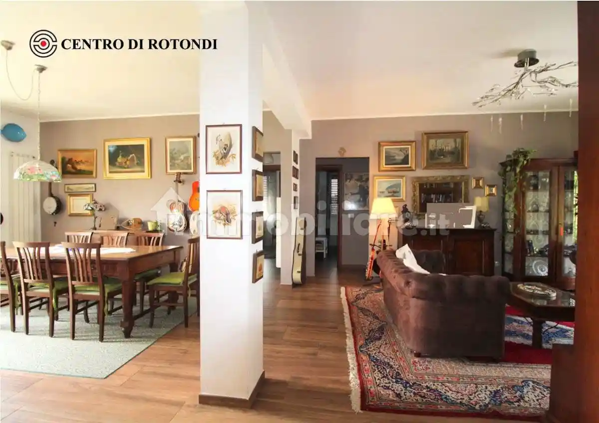 Appartamento in vendita a Cerro Maggiore