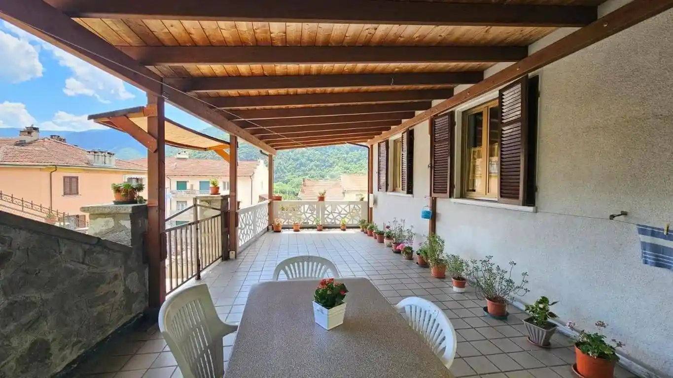 Appartamento in vendita a Villar Perosa