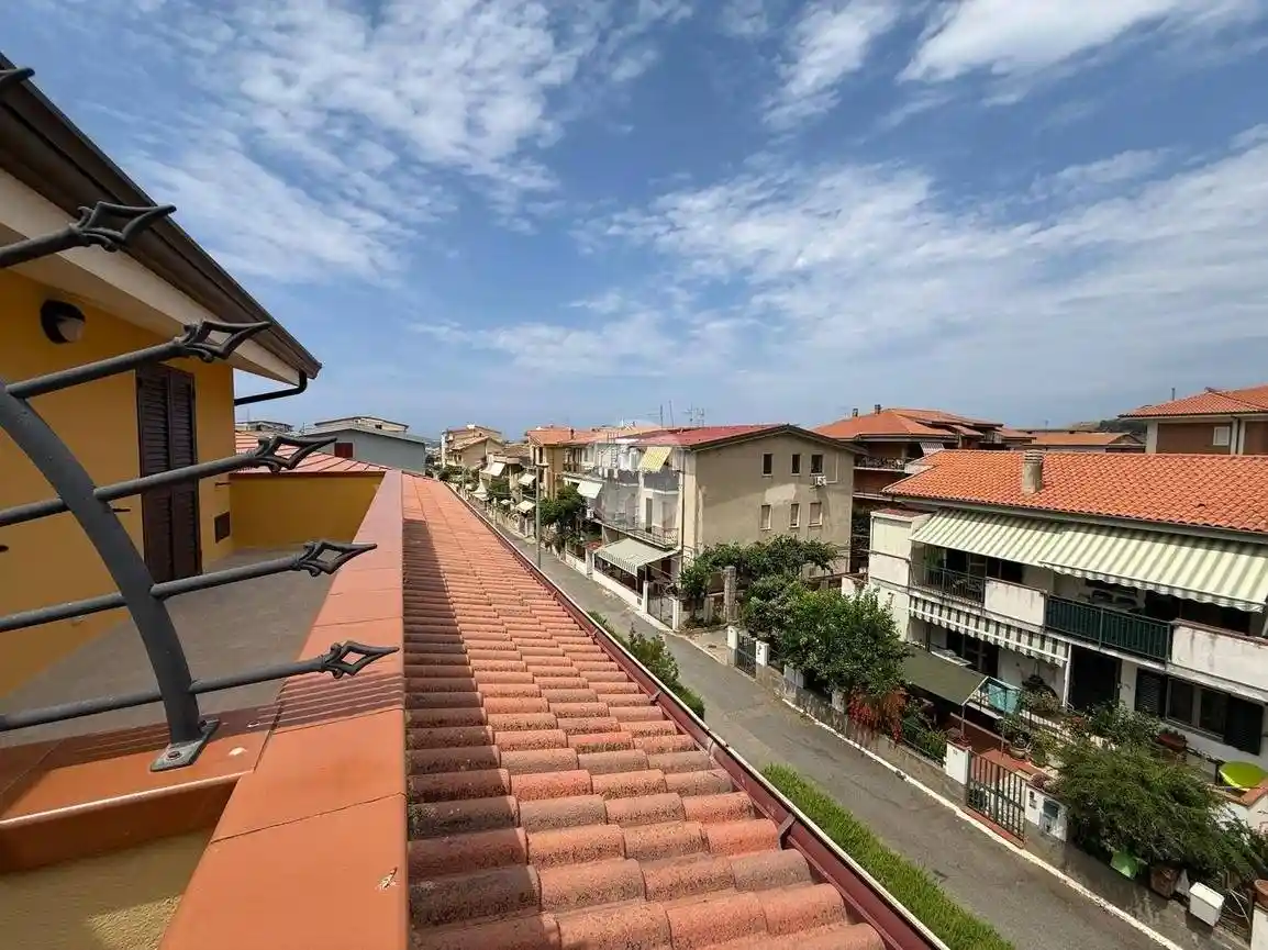 Appartamento in vendita a Guardia Piemontese