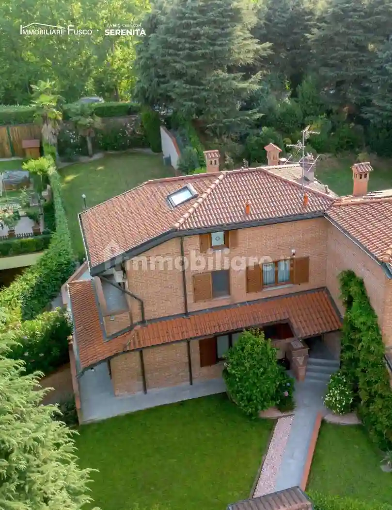 Villa - foto 2