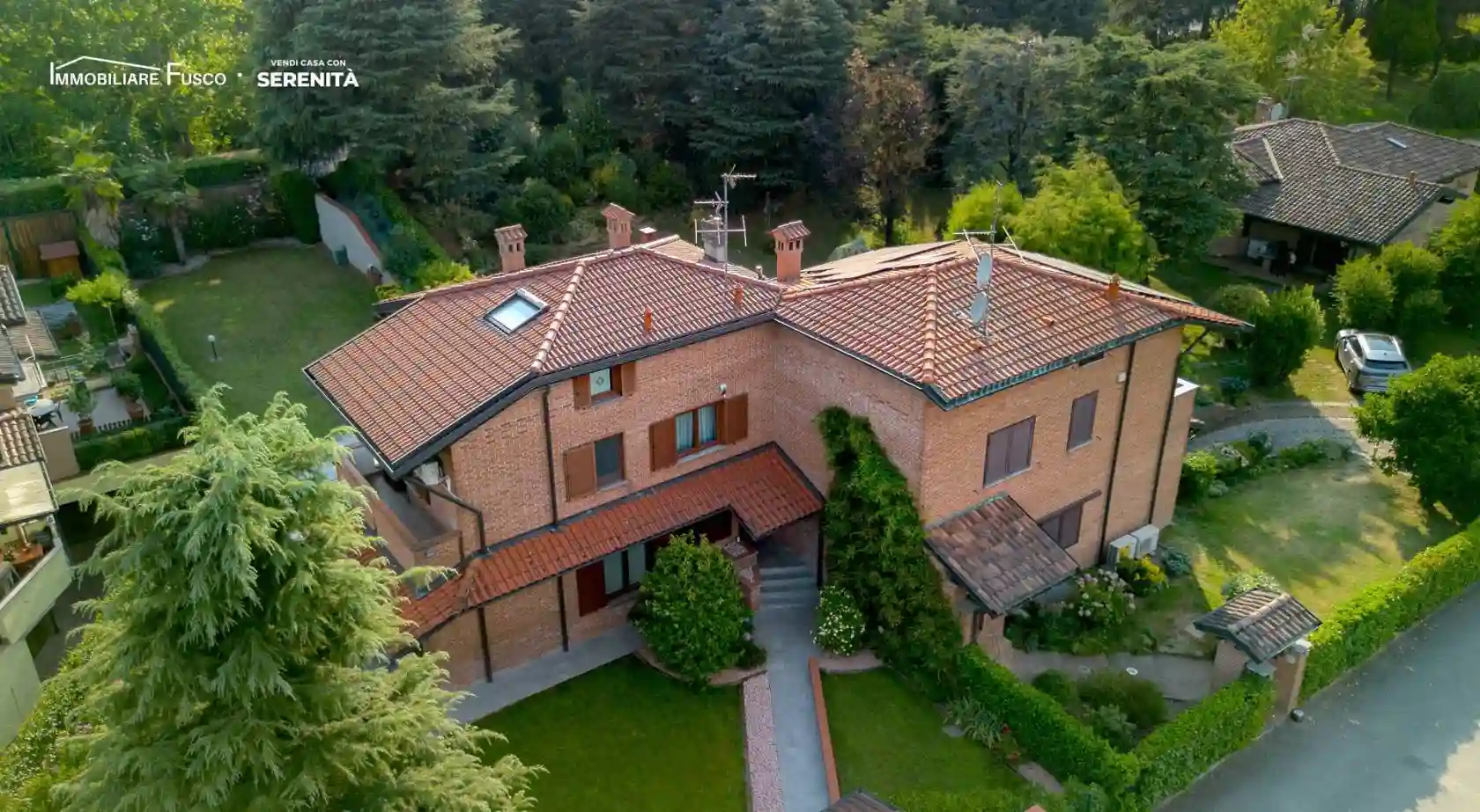 Villa - foto 4