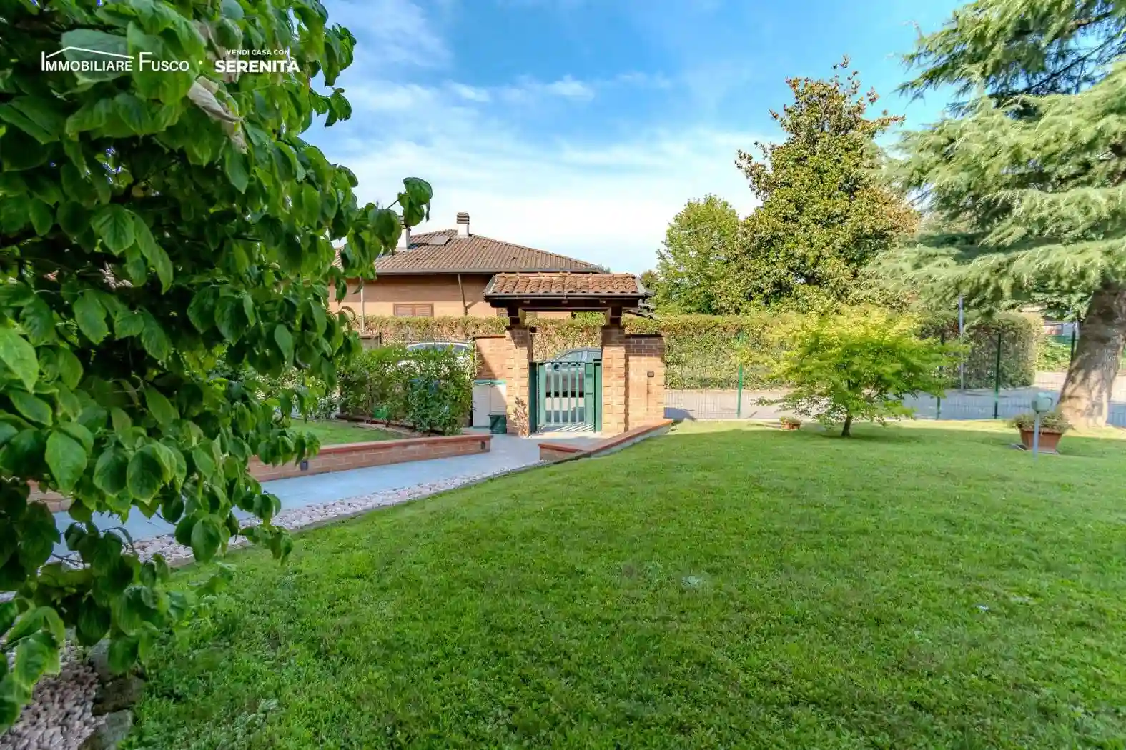 Villa - foto 5
