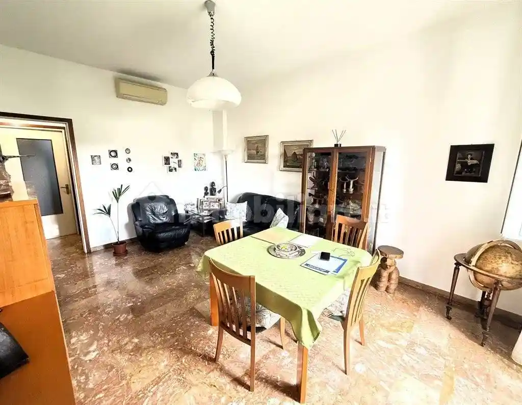 Appartamento in vendita a Sesto San Giovanni