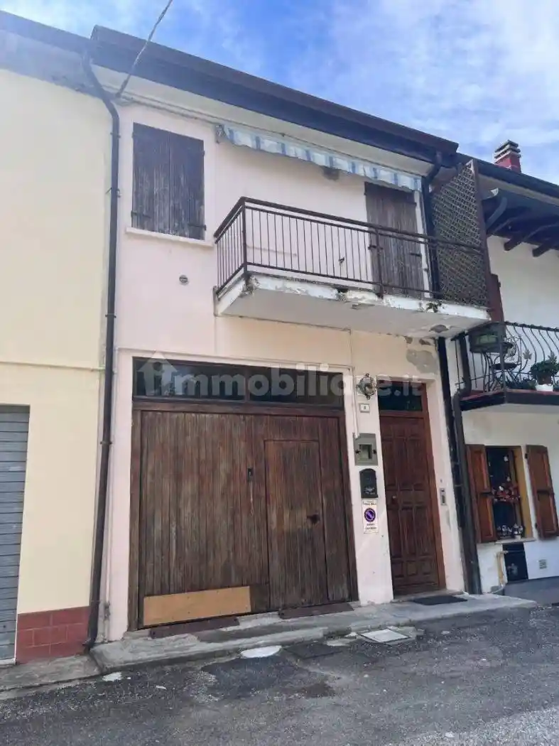 Casa indipendente in vendita a Finale Emilia