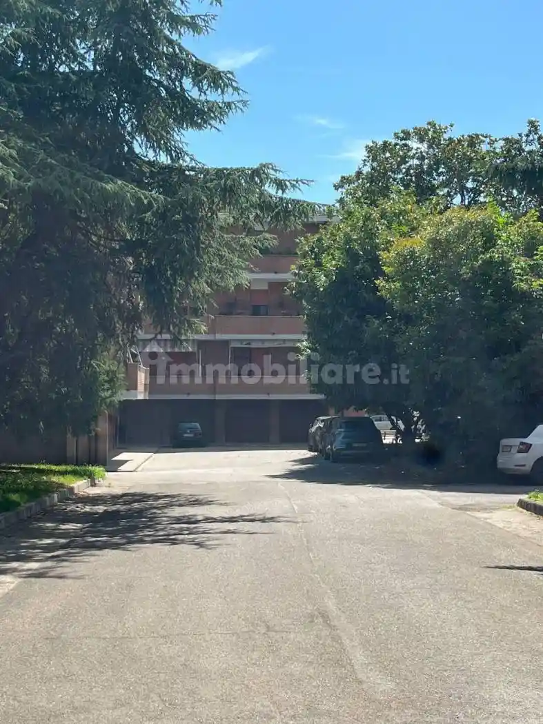 Appartamento in affitto a Ferrara