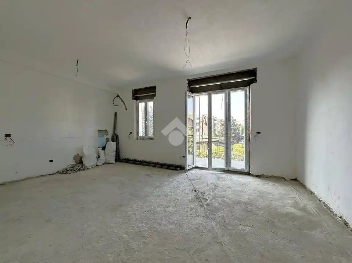 Appartamento in vendita a Carugate