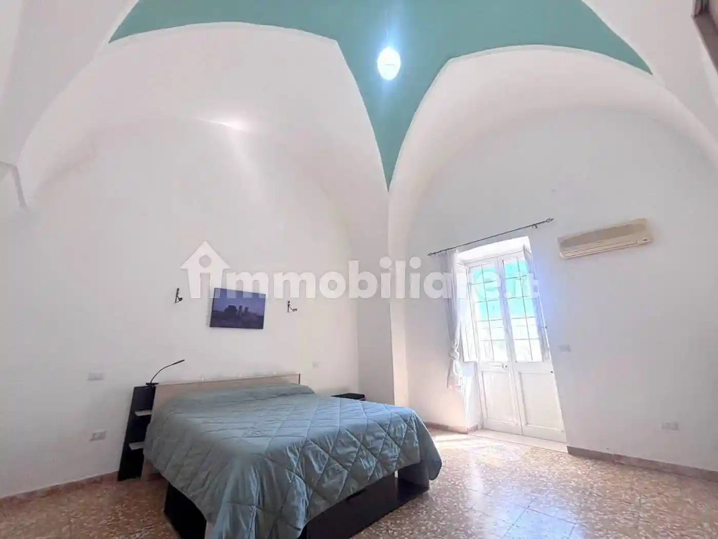 Appartamento in vendita a Tricase