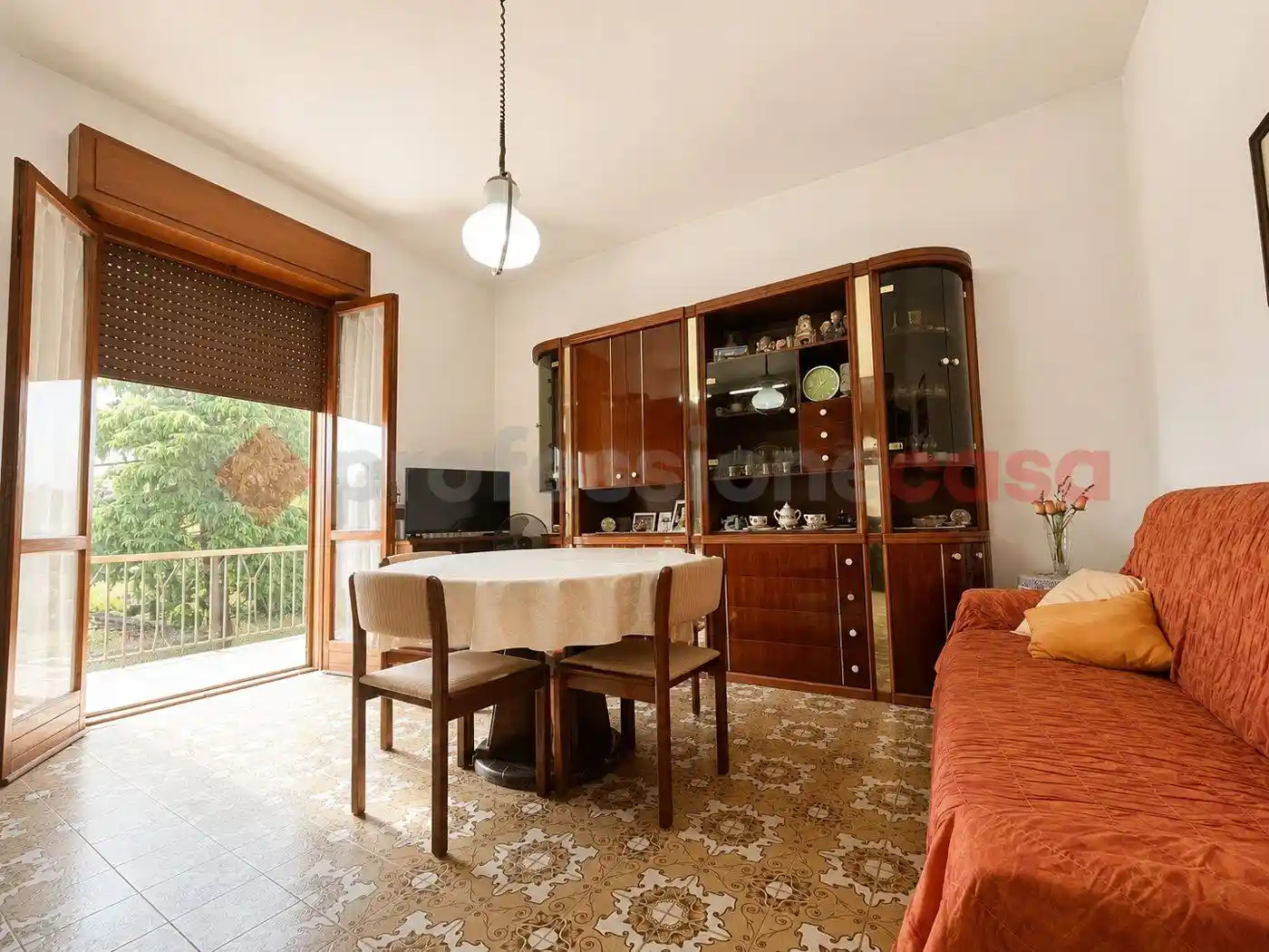 Appartamento in vendita a Sorgà