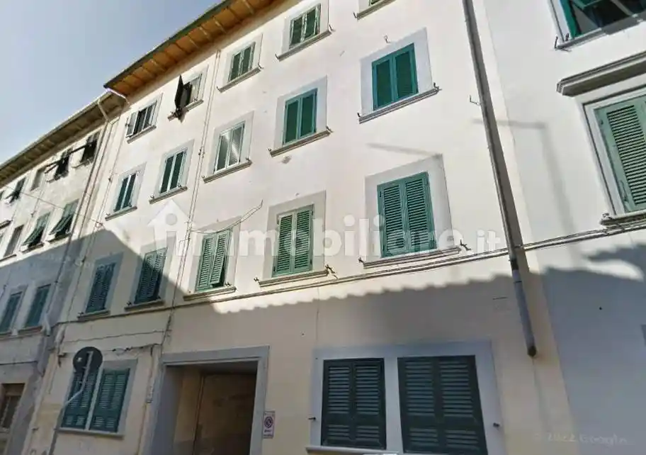 Appartamento in vendita a Livorno