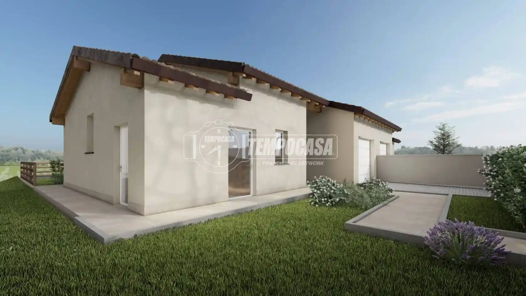 Casa indipendente in vendita a Fornovo di Taro