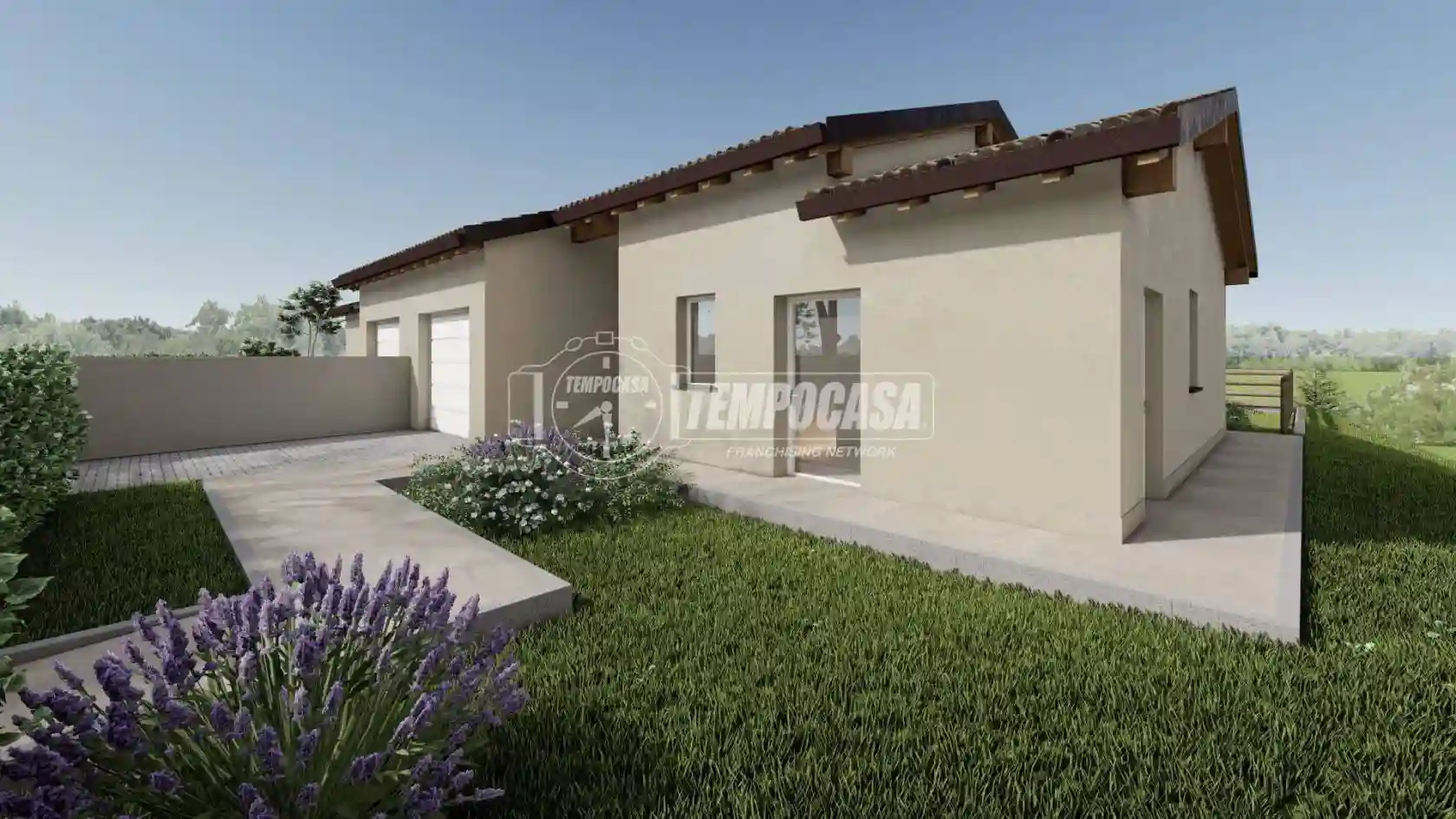 Casa indipendente - foto 3