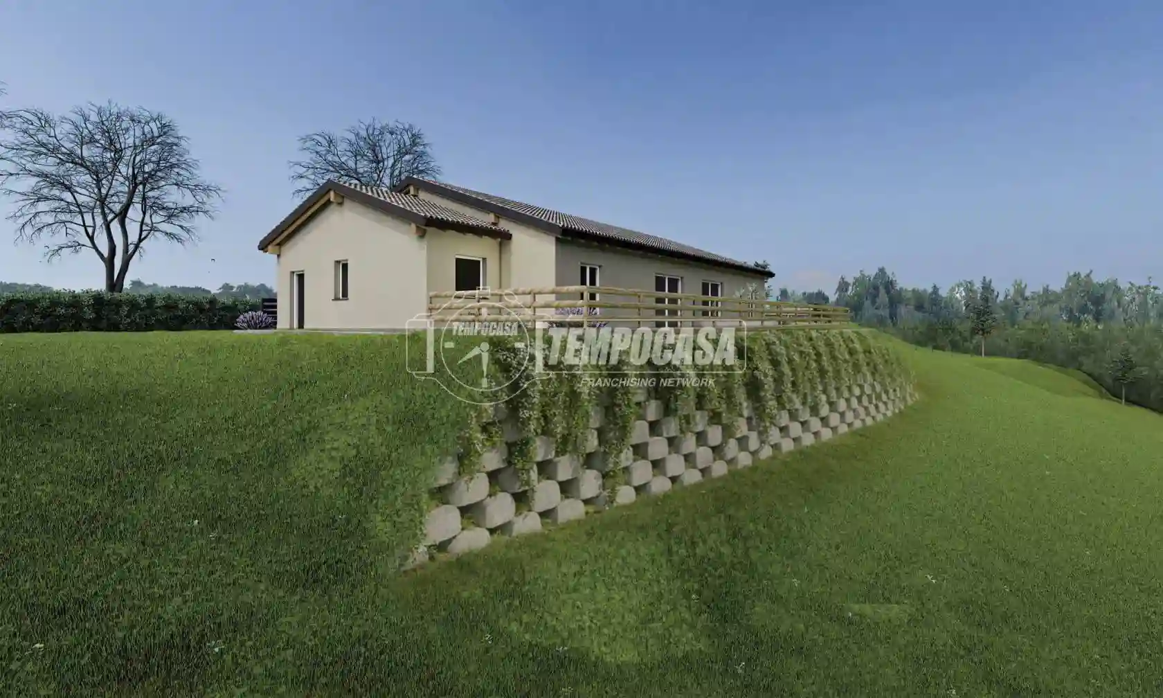 Casa indipendente - foto 4