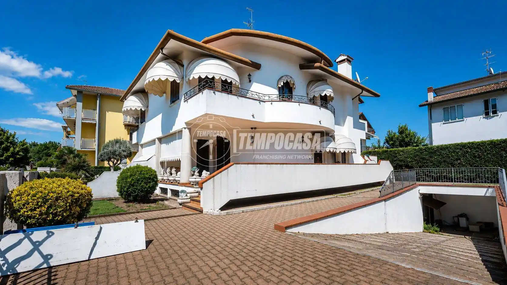 Villa in vendita a Chioggia