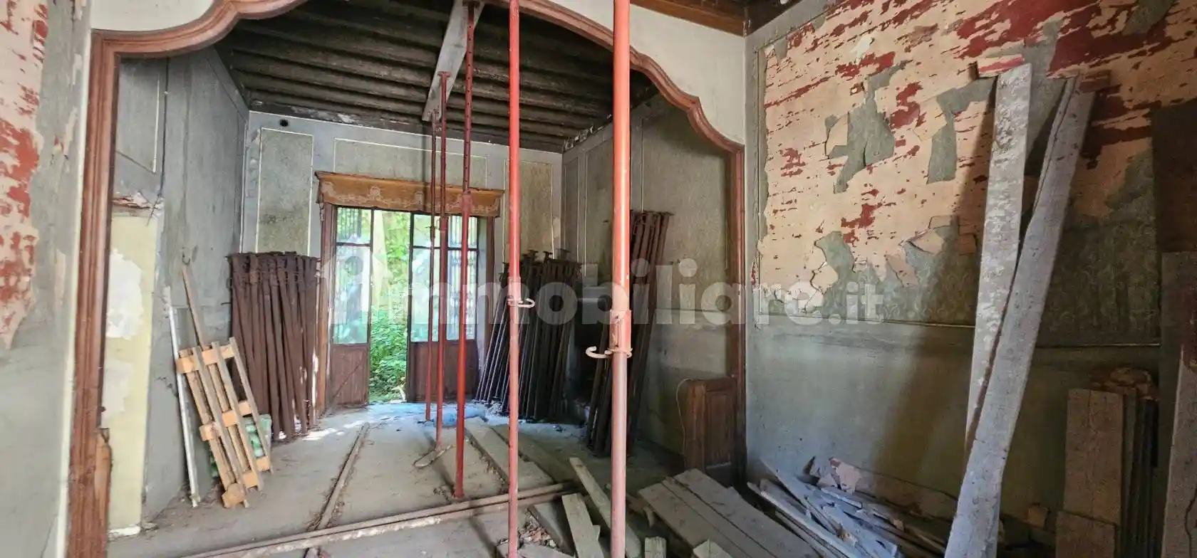 Rustico - Casale in vendita a Macherio