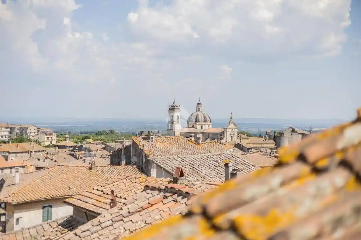 Appartamento in vendita a Ronciglione